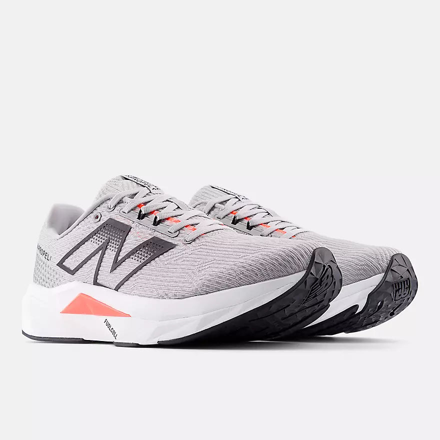 Men's FuelCell Propel V5 D - Grey