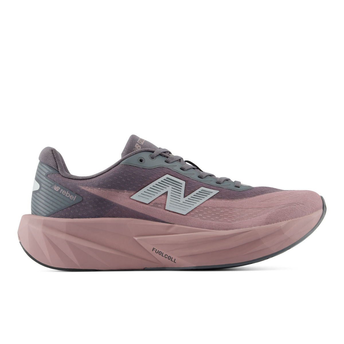 Men's FuelCell Rebel V5 D - MAGNET with PEBBLE
