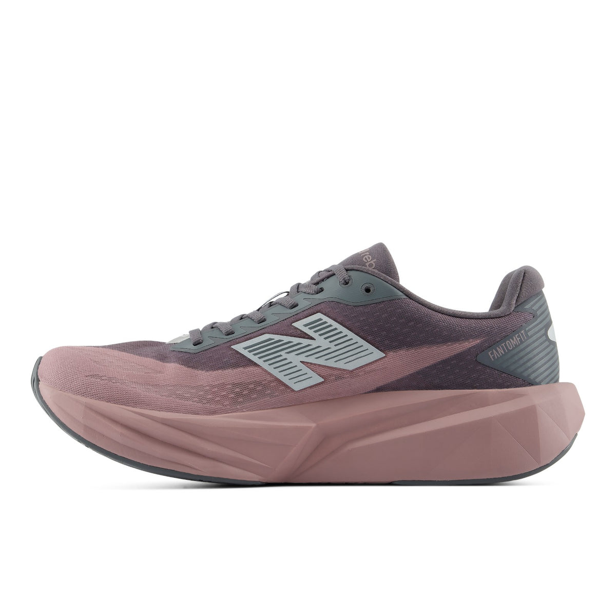 Men's FuelCell Rebel V5 D - MAGNET with PEBBLE