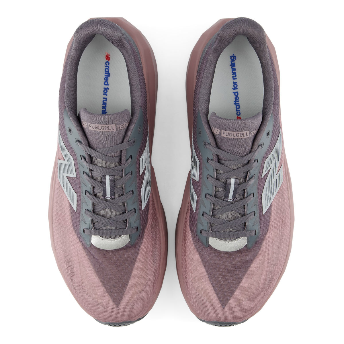 Men's FuelCell Rebel V5 D - MAGNET with PEBBLE