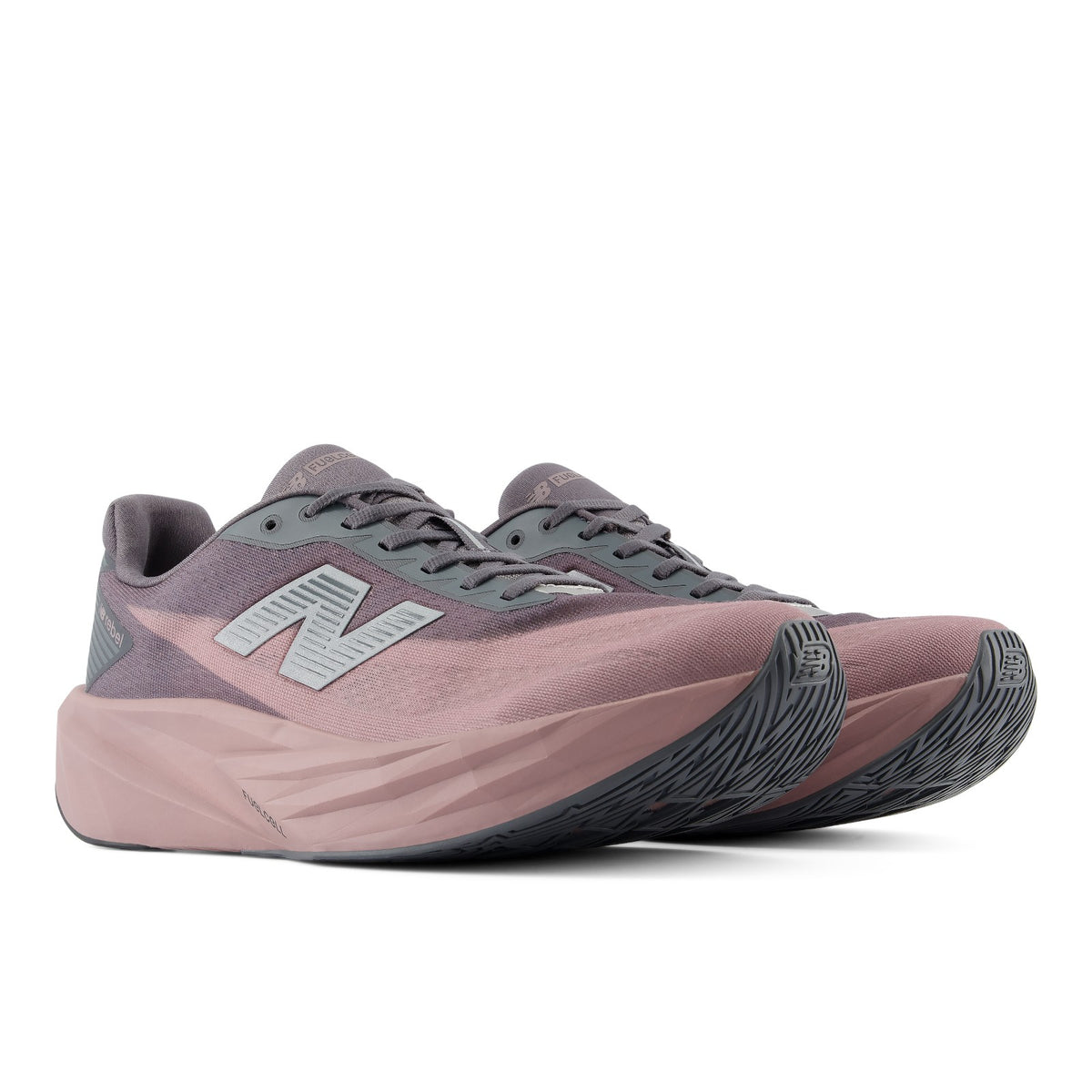 Men's FuelCell Rebel V5 D - MAGNET with PEBBLE