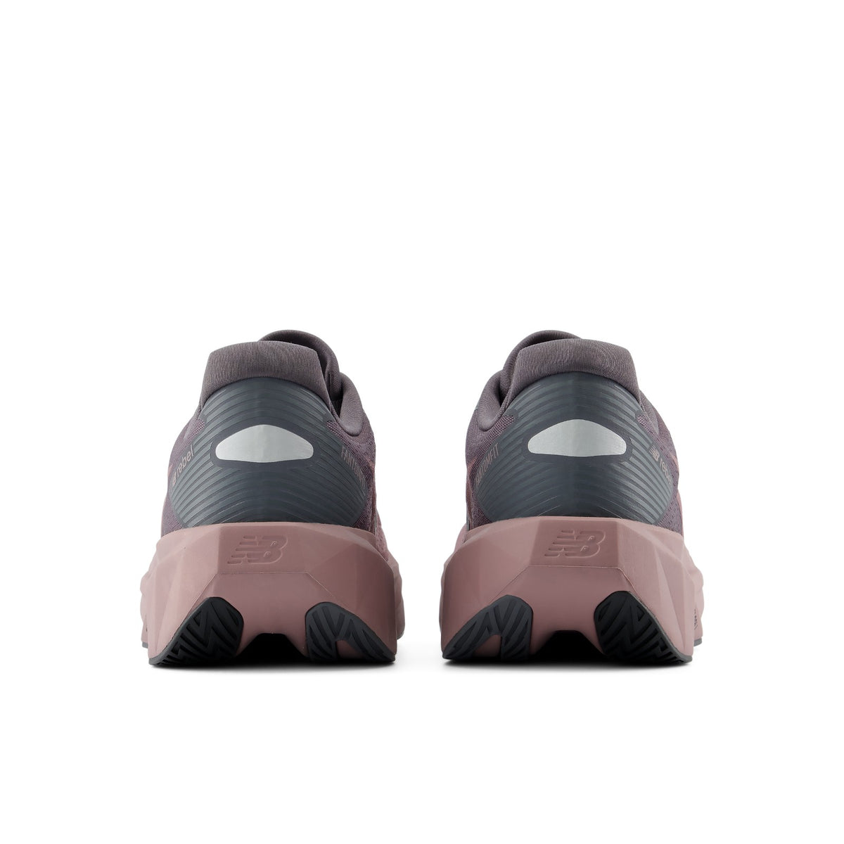 Men's FuelCell Rebel V5 D - MAGNET with PEBBLE