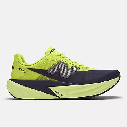 Men's FuelCell Rebel V5 D - Green