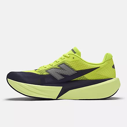 Men's FuelCell Rebel V5 D - Green