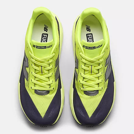 Men's FuelCell Rebel V5 D - Green