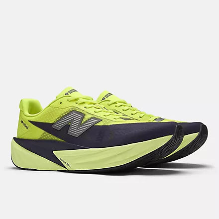 Men's FuelCell Rebel V5 D - Green