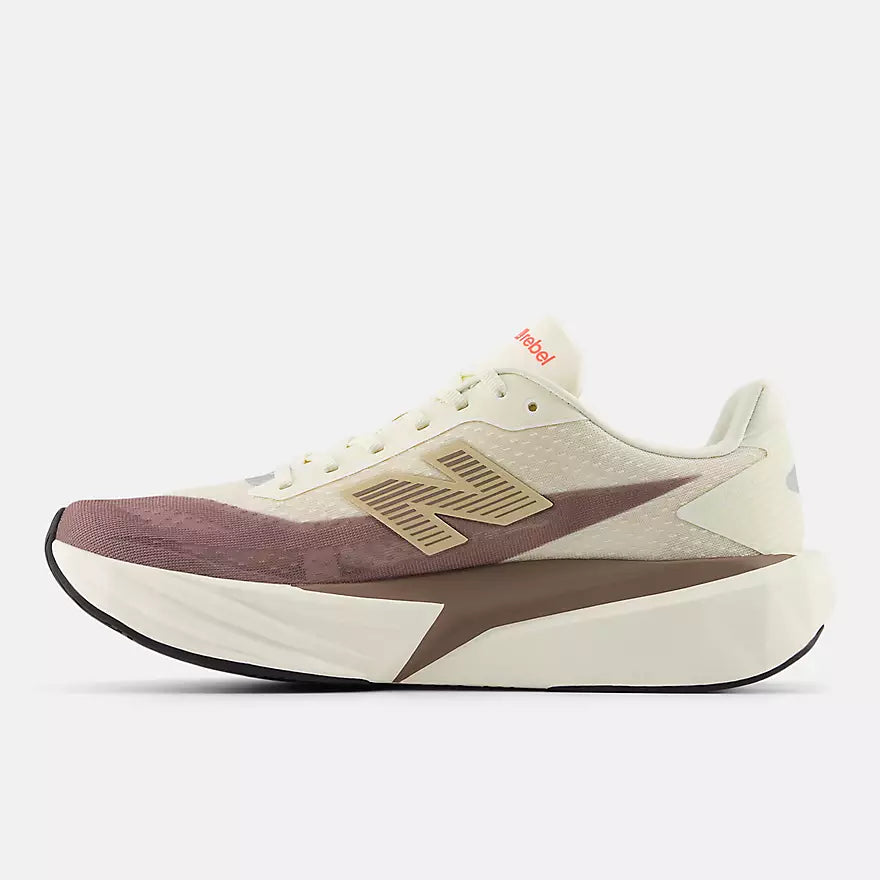 Men's FuelCell Rebel v5 D - Brown