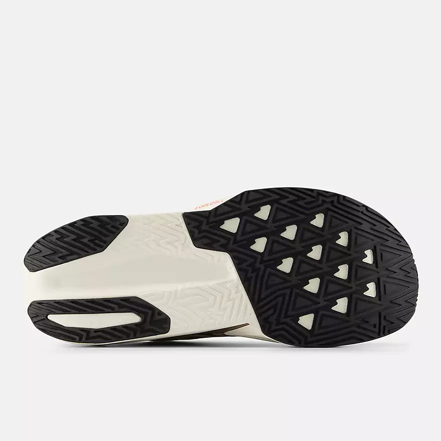 Men's FuelCell Rebel v5 D - Brown