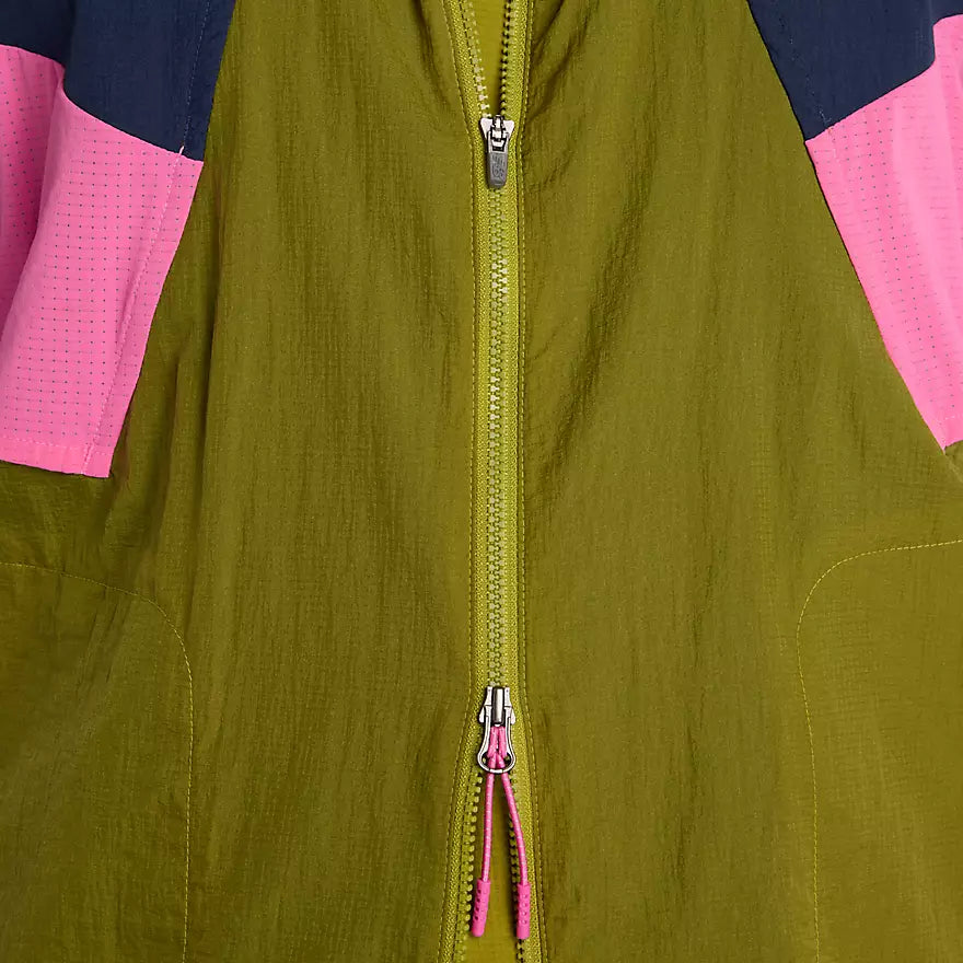 Men's Athletics RC Jacket - Sea Moss
