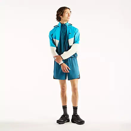 Men's Athletics RC Jacket - Blue