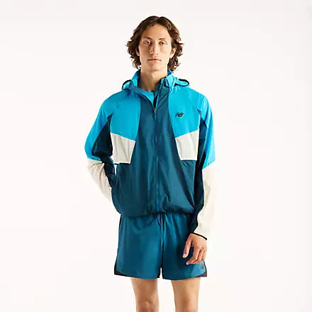 Men's Athletics RC Jacket - Blue