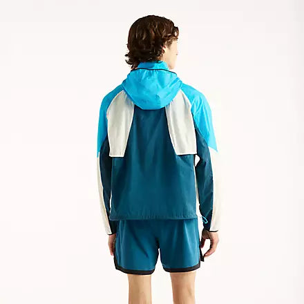 Men's Athletics RC Jacket - Blue