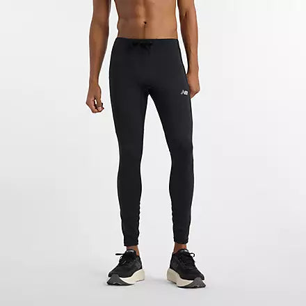 Men's Athletics RC Pocket Tights - Black
