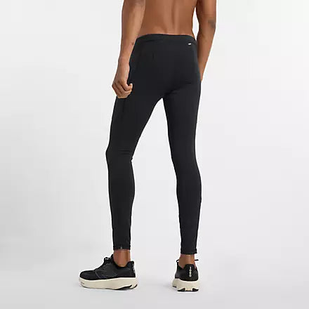 Men's Athletics RC Pocket Tights - Black