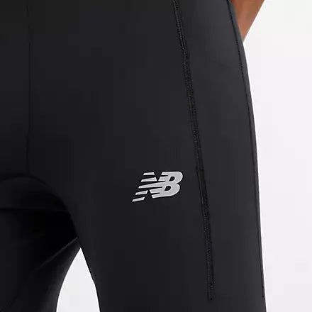 Men's Athletics RC Pocket Tights - Black