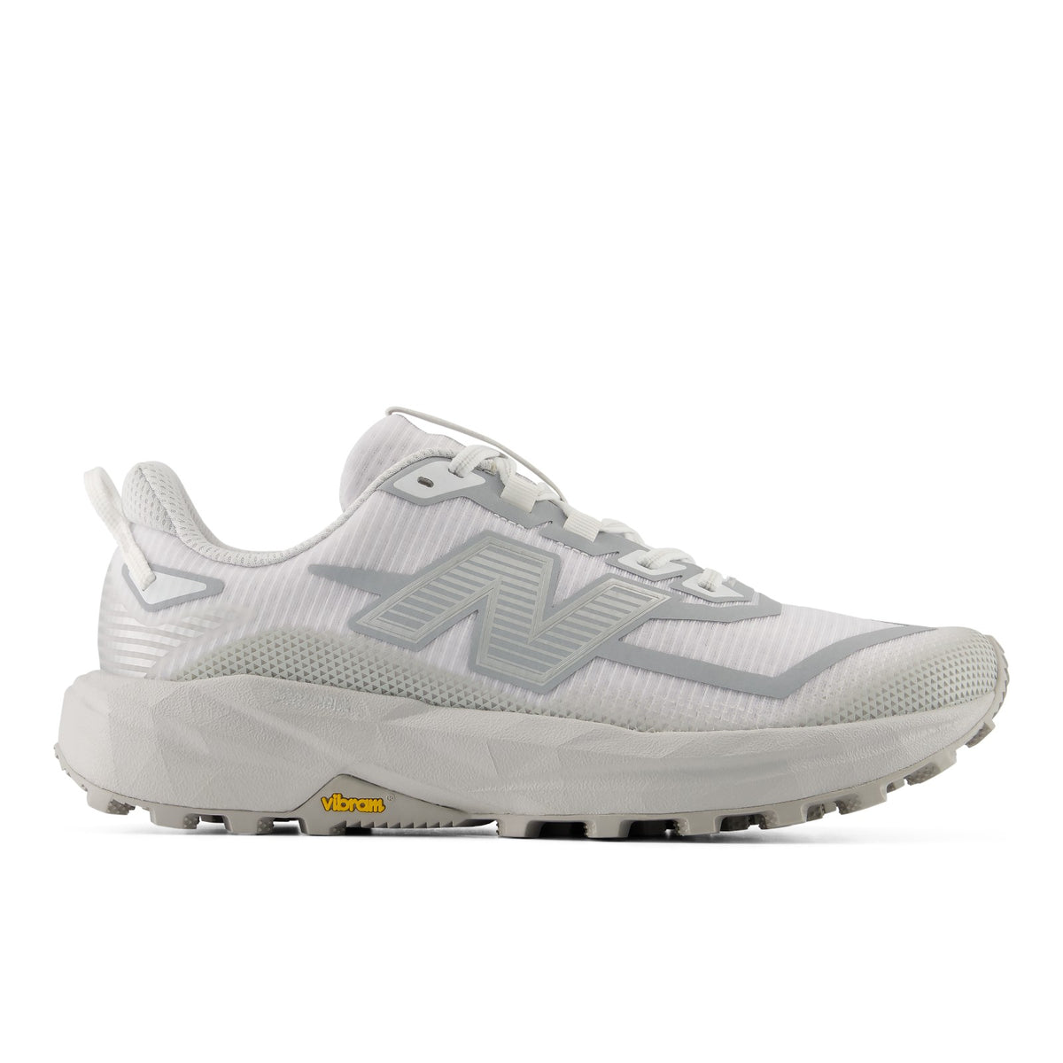 Men's FuelCell Rebel Trail D - WHITE