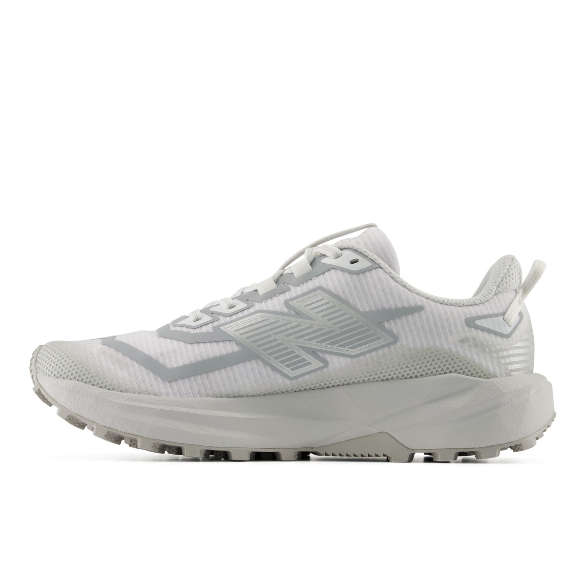 Men's FuelCell Rebel Trail D - WHITE