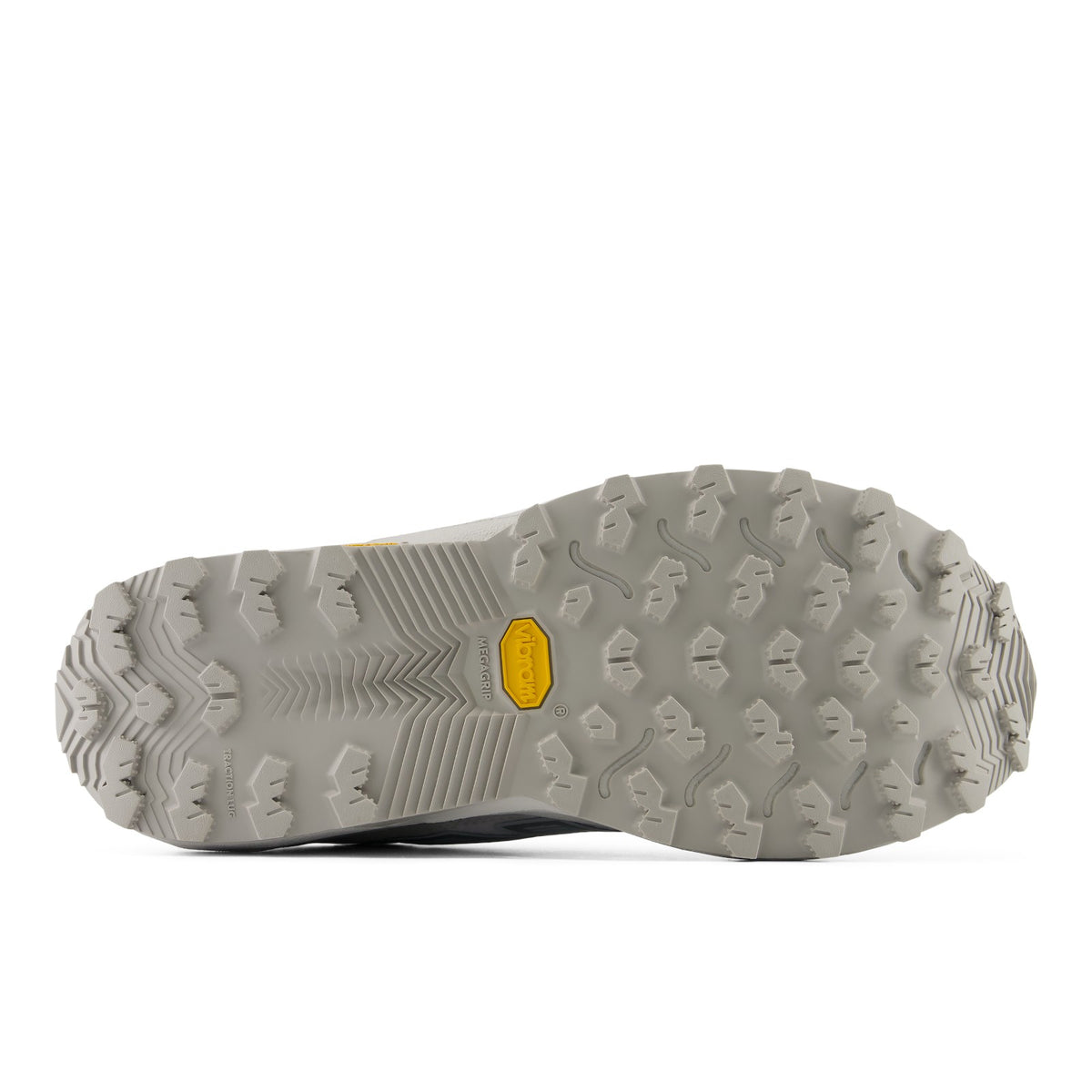 Men's FuelCell Rebel Trail D - WHITE