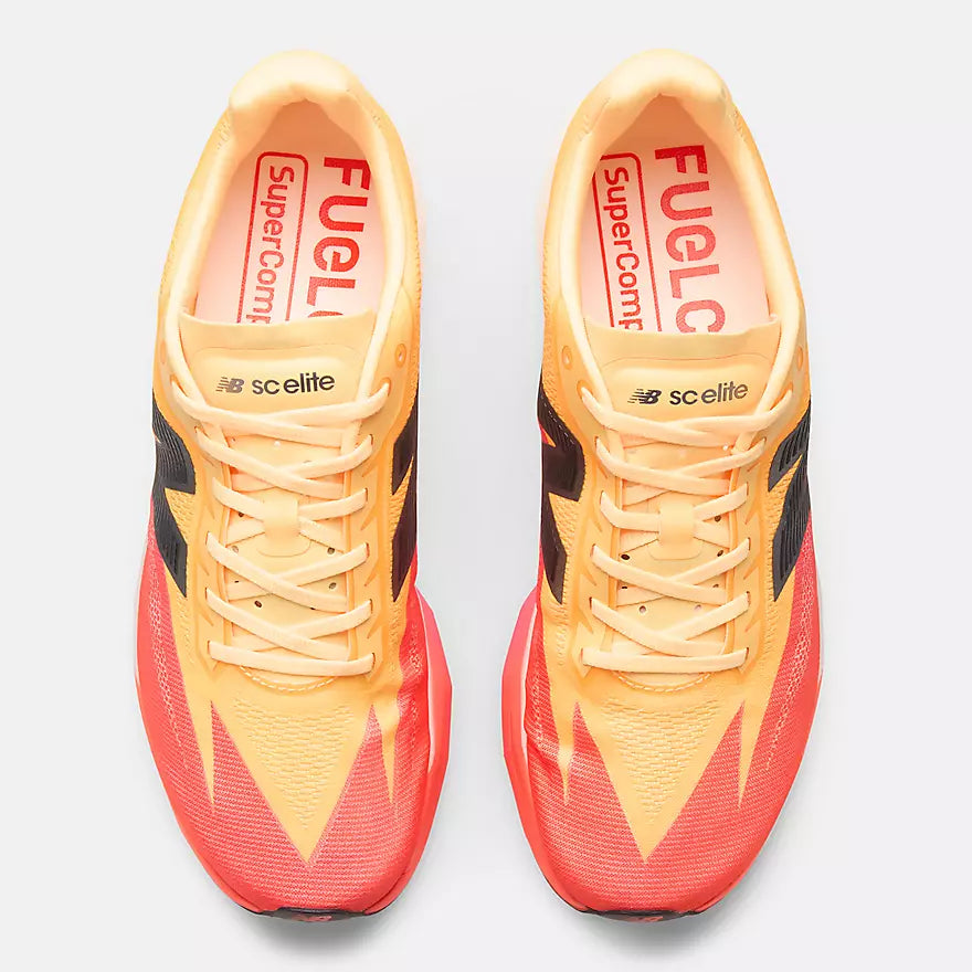 Women's FuelCell SC Elite V5 - Orange