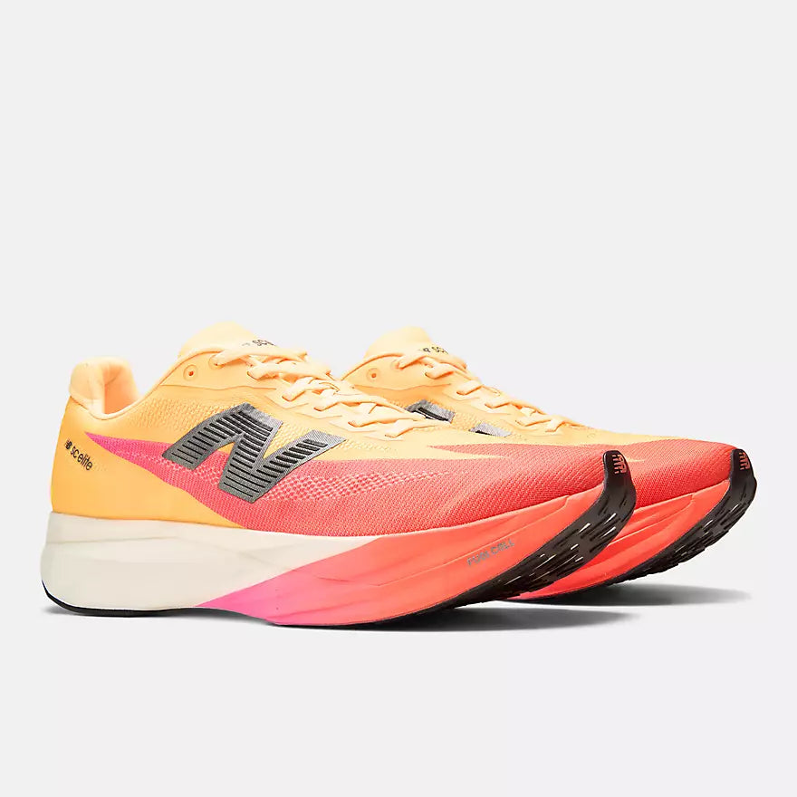 Women's FuelCell SC Elite V5 - Orange