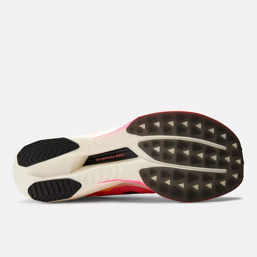 Women's FuelCell SC Elite V5 - Orange