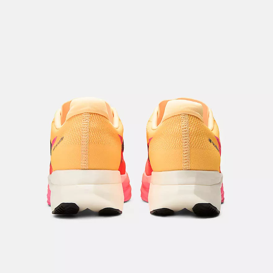 Women's FuelCell SC Elite V5 - Orange