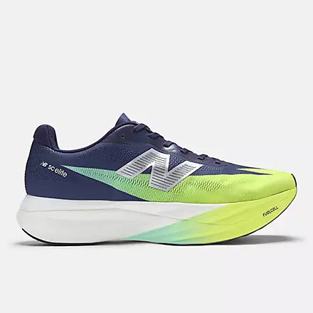 Men's FuelCell SC Elite V5 D - Purple