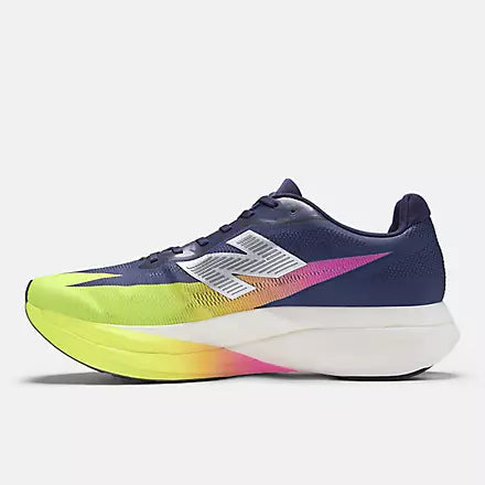 Men's FuelCell SC Elite V5 D - Purple