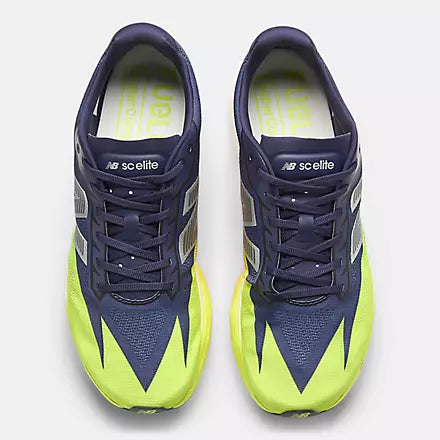Men's FuelCell SC Elite V5 D - Purple