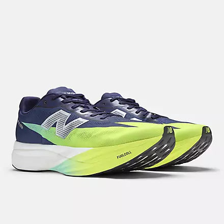 Men's FuelCell SC Elite V5 D - Purple