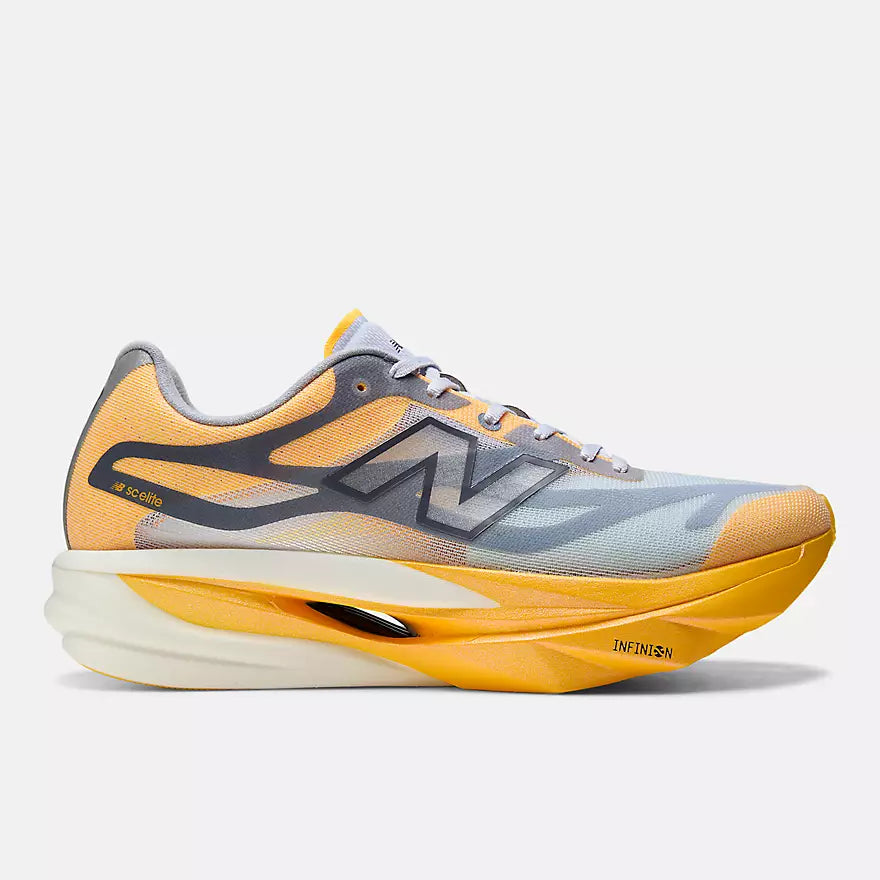 Men's SuperComp Elite v6 - Orange