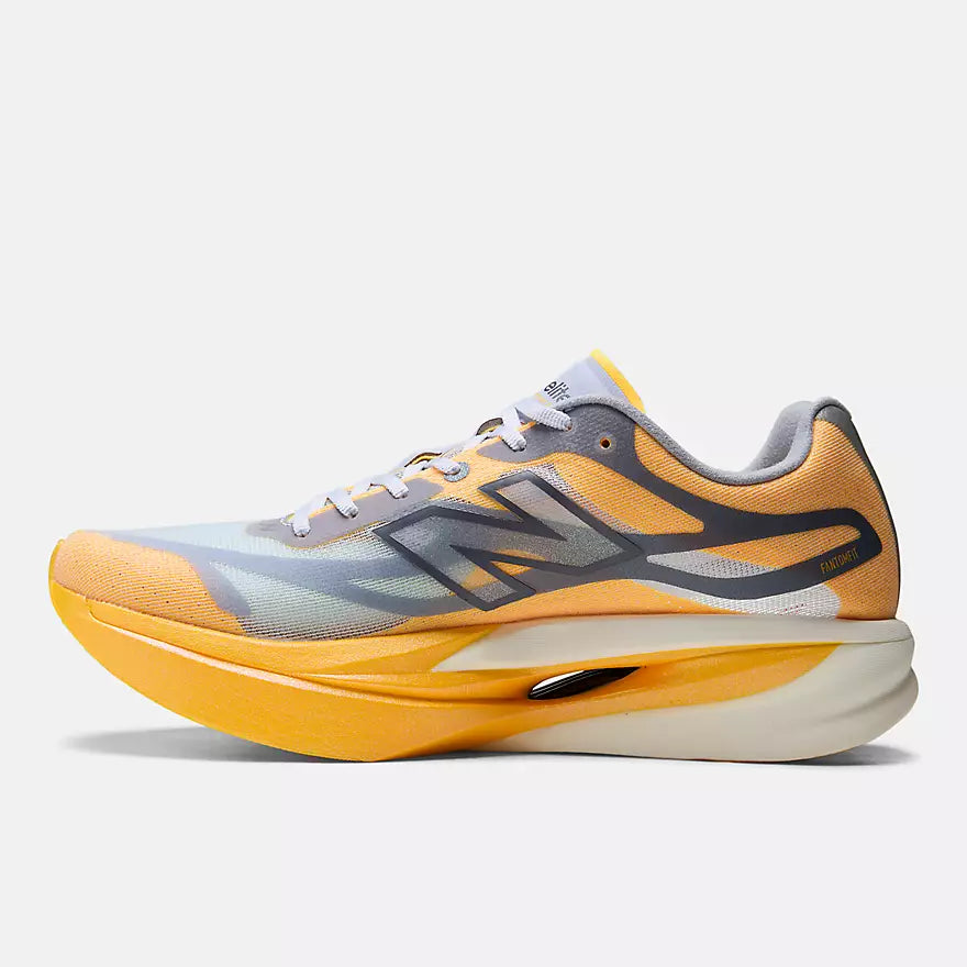 Men's SuperComp Elite v6 - Orange