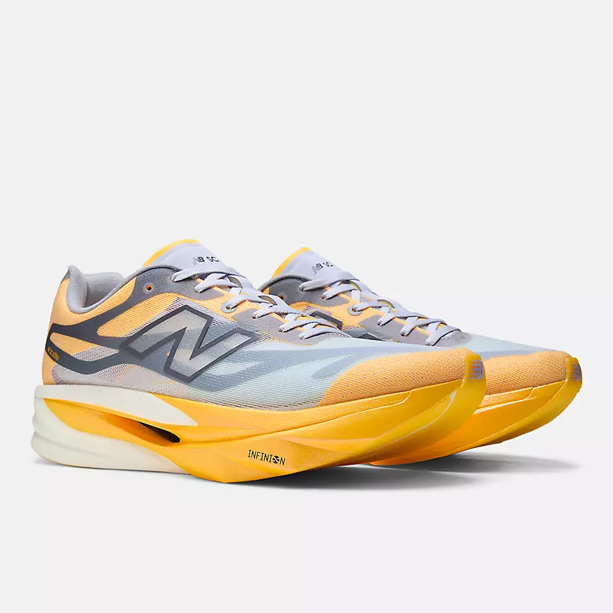 Men's SuperComp Elite v6 - Orange
