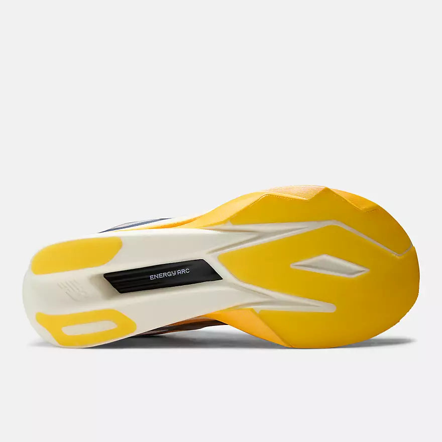 Men's SuperComp Elite v6 - Orange