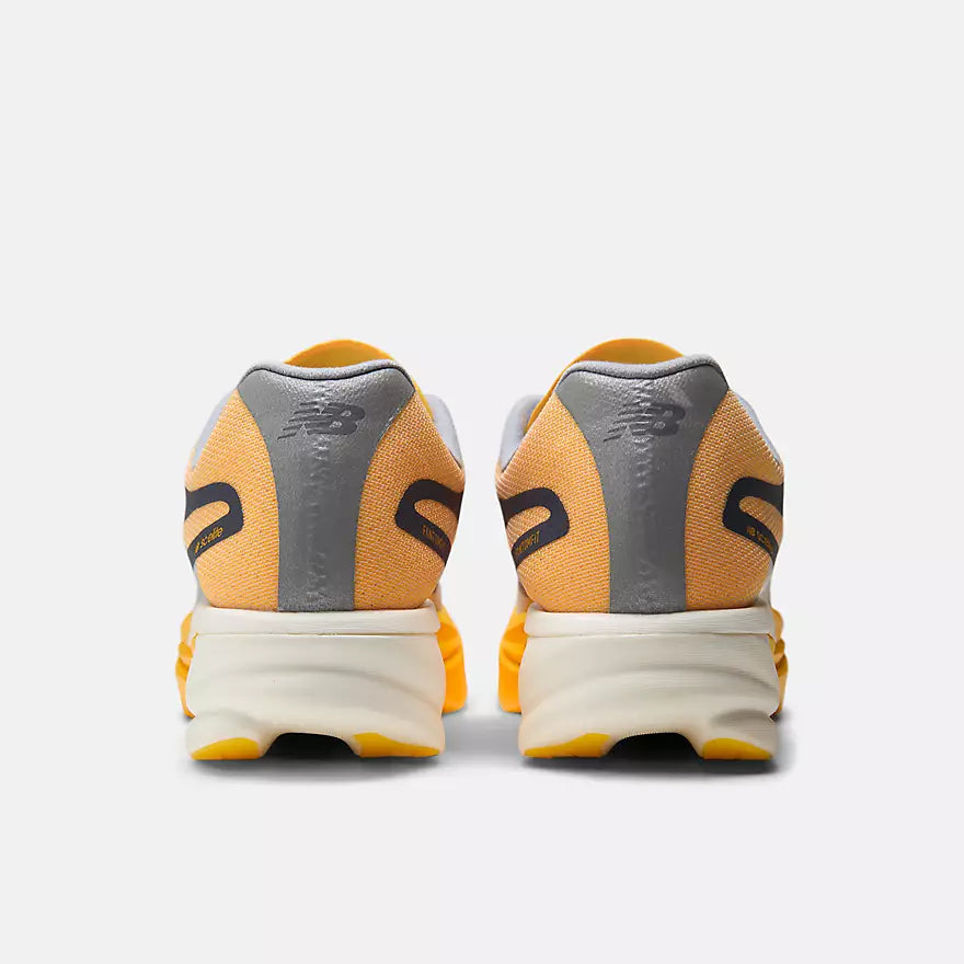 Men's SuperComp Elite v6 - Orange
