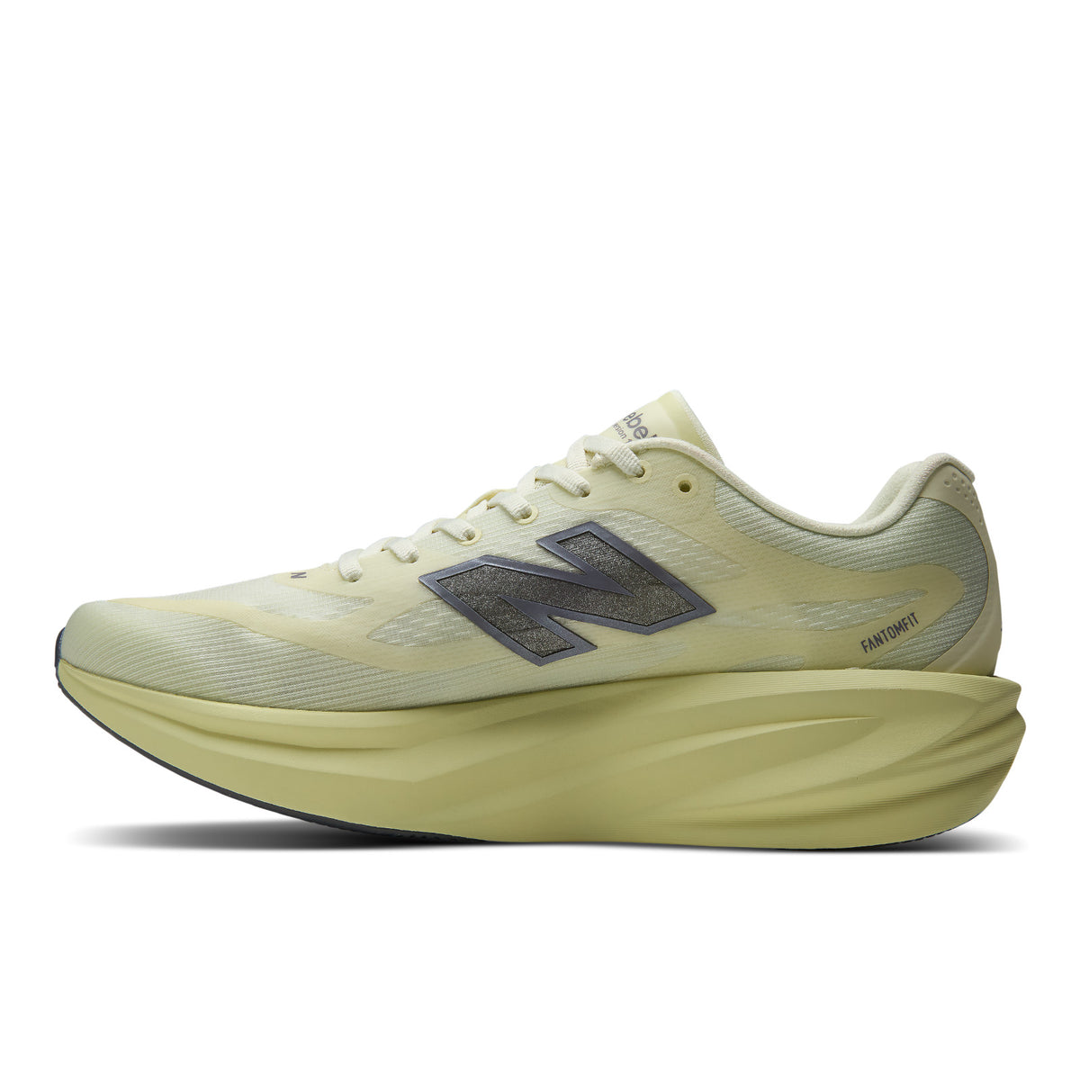 Men's SuperComp Rebel v1 - Pistachio Butter