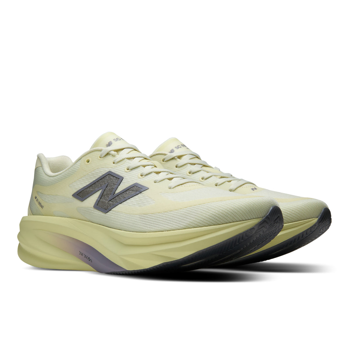Men's SuperComp Rebel v1 - Pistachio Butter
