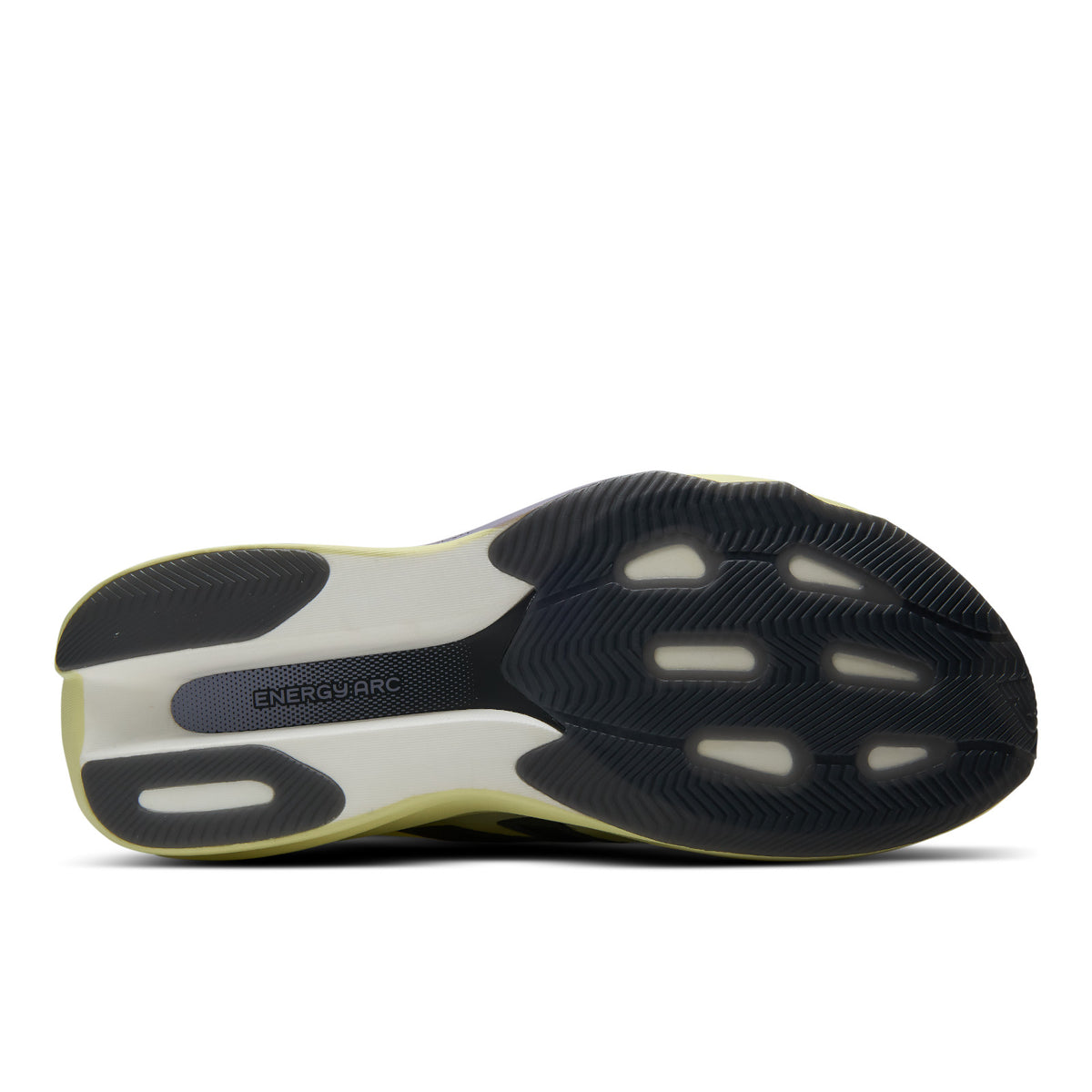 Men's SuperComp Rebel v1 - Pistachio Butter