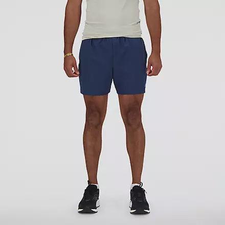 Men&#39;s 5inch Shorts-New Balance