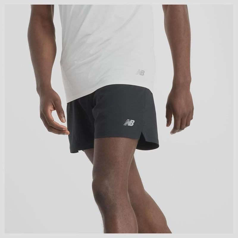 AC Lined Shorts 5'-New Balance