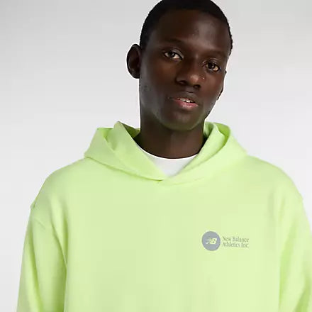 Men's Athletics Vortex Hoodie - Afterglow