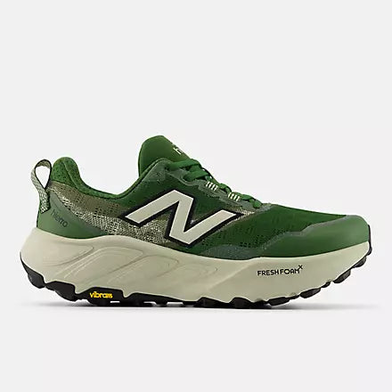 Fresh Foam X Hierro v9 2025 - DARK ALPINE GREEN