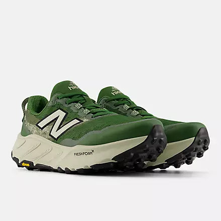 Fresh Foam X Hierro v9 2025 - DARK ALPINE GREEN