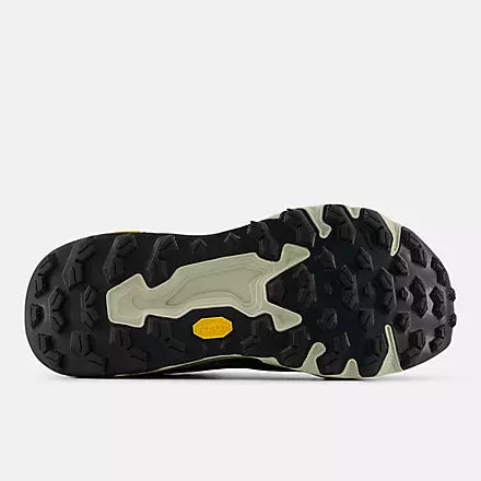 Fresh Foam X Hierro v9 2025 - DARK ALPINE GREEN