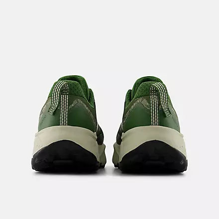Fresh Foam X Hierro v9 2025 - DARK ALPINE GREEN