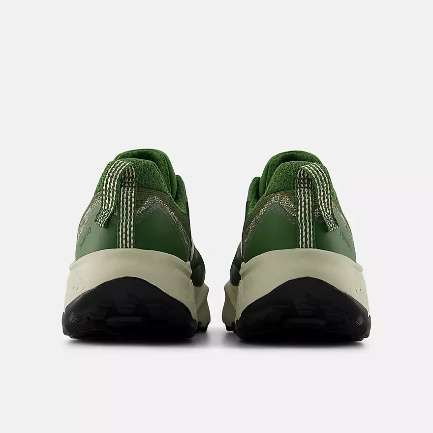 Fresh Foam X Hierro v9 - Electric Jade with Black