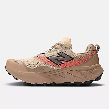 Men's Fresh Foam X Hierro v9 2E - BROWN