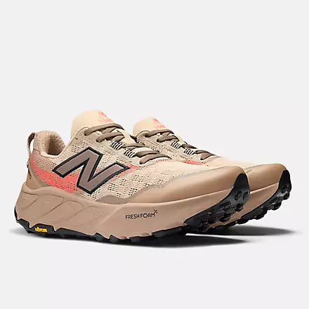 Men's Fresh Foam X Hierro v9 2E - BROWN