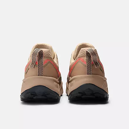 Men's Fresh Foam X Hierro v9 2E - BROWN