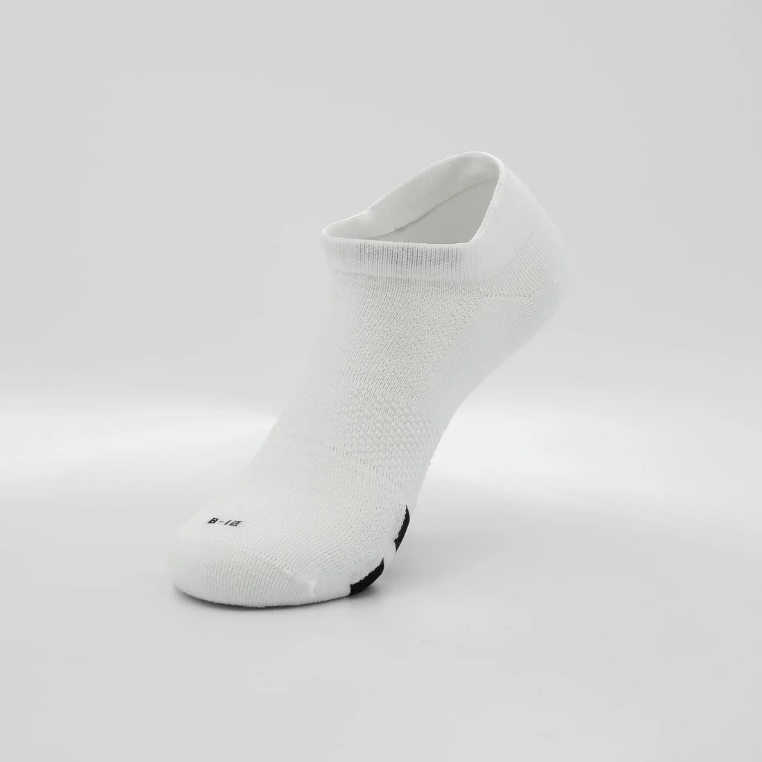 Gilnokie Nano Sprint - Low Cut Sock - White